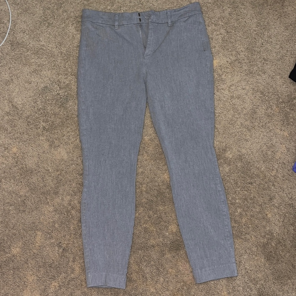 Old navy pixie pant
